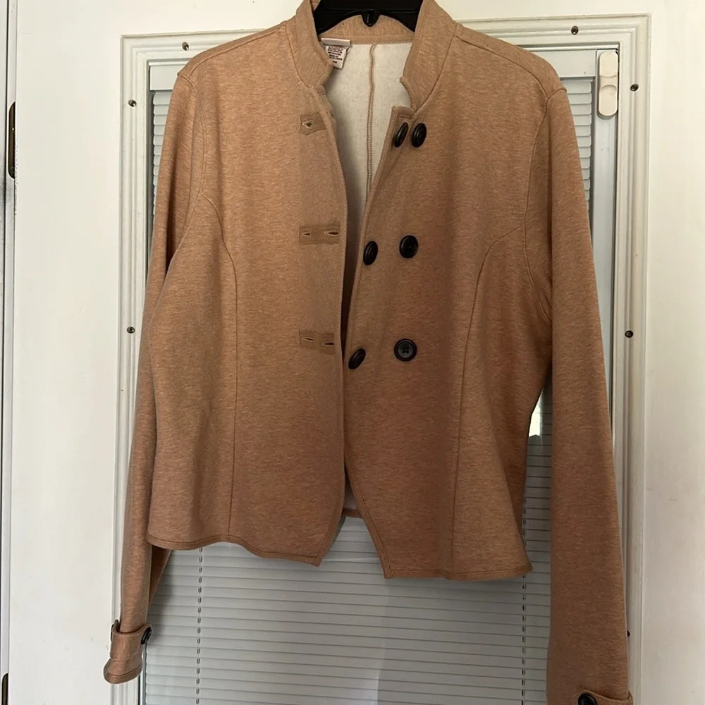 Covington jacket - Picture 3 of 4